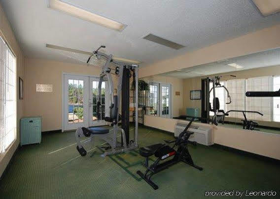 Quality Inn Lancaster Exterior foto