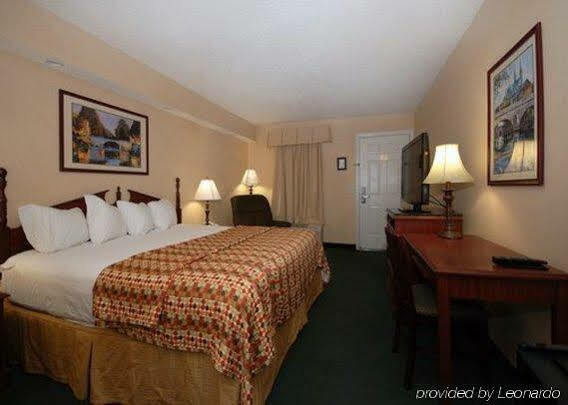Quality Inn Lancaster Exterior foto